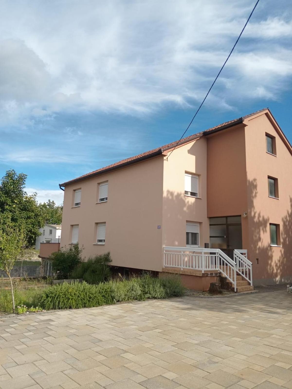 Iva Giulia Apartment Međugorje Екстериор снимка