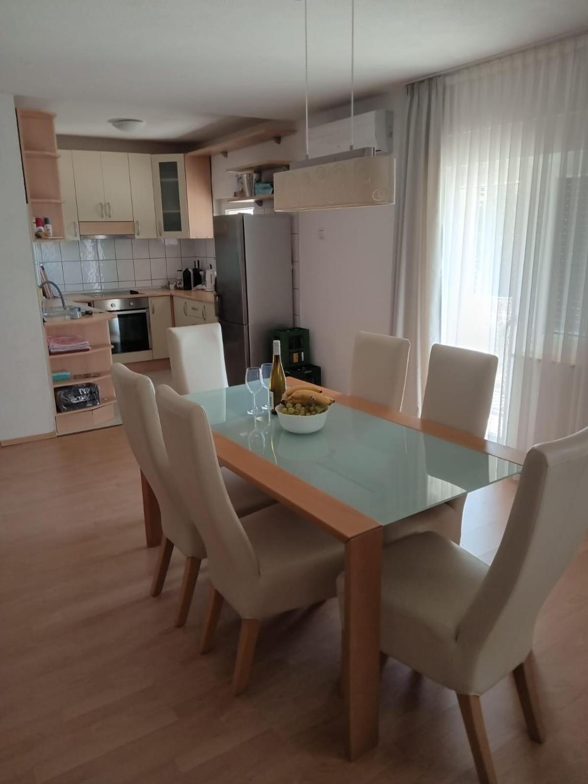 Iva Giulia Apartment Međugorje Екстериор снимка