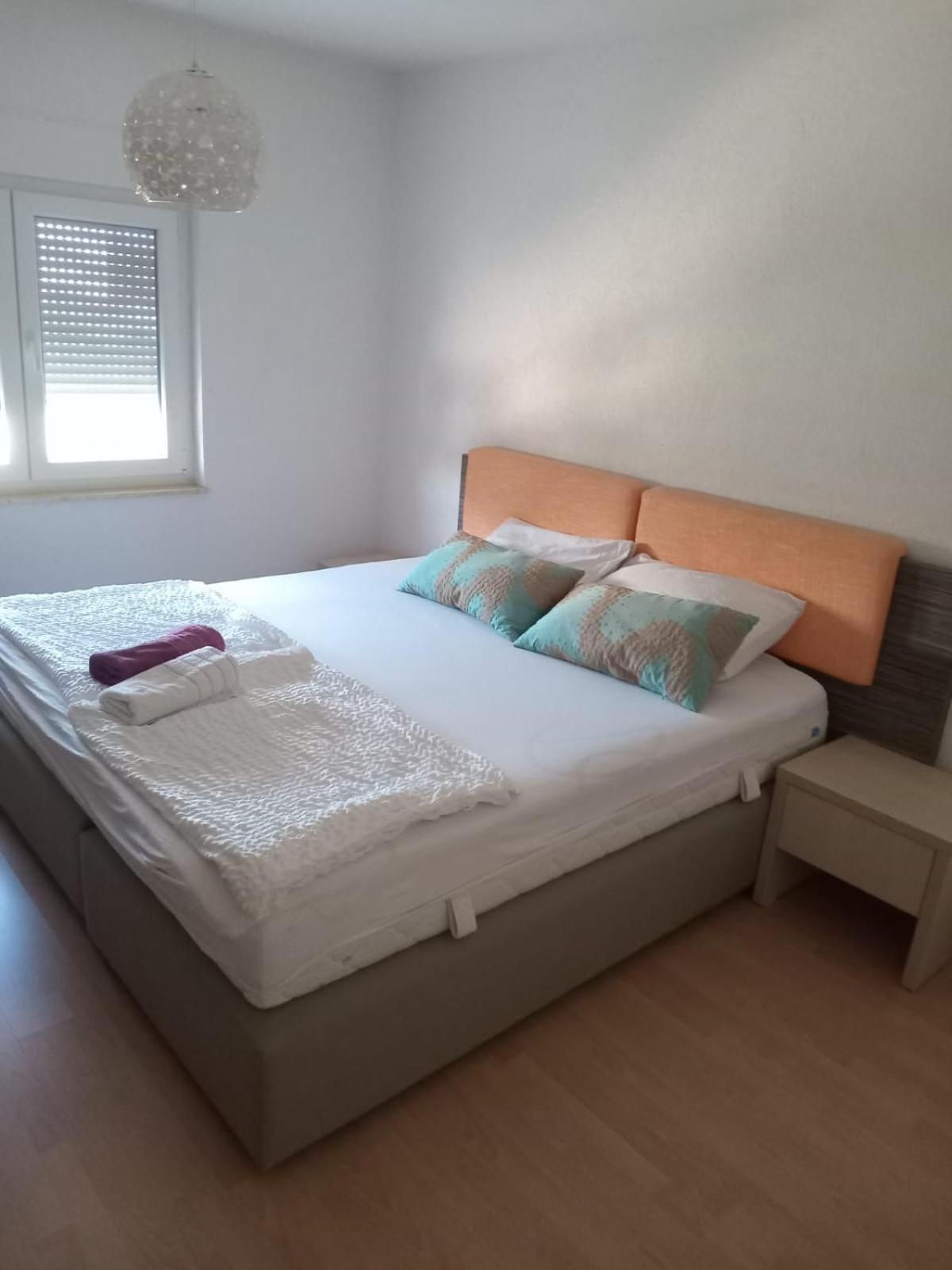 Iva Giulia Apartment Međugorje Екстериор снимка